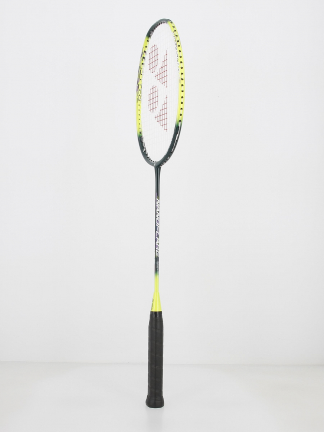 Raquette de badminton nanoflare 001 feel vert - Yonex