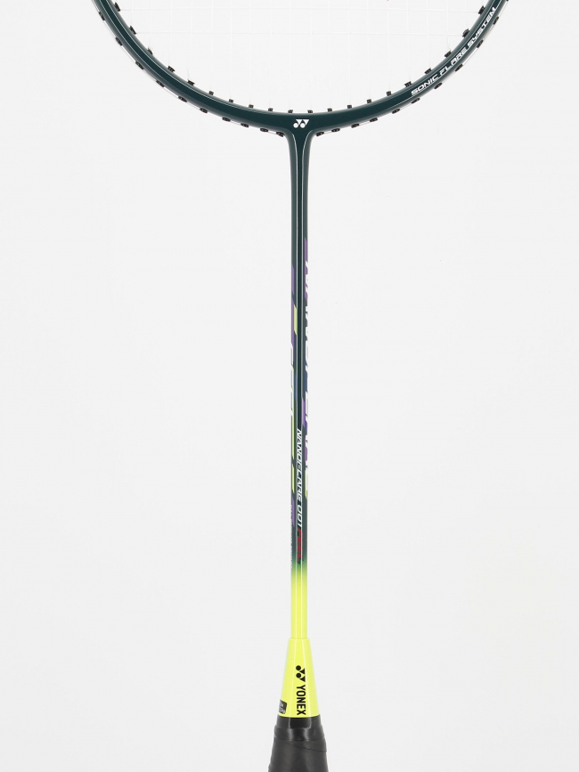 Raquette de badminton nanoflare 001 feel vert - Yonex