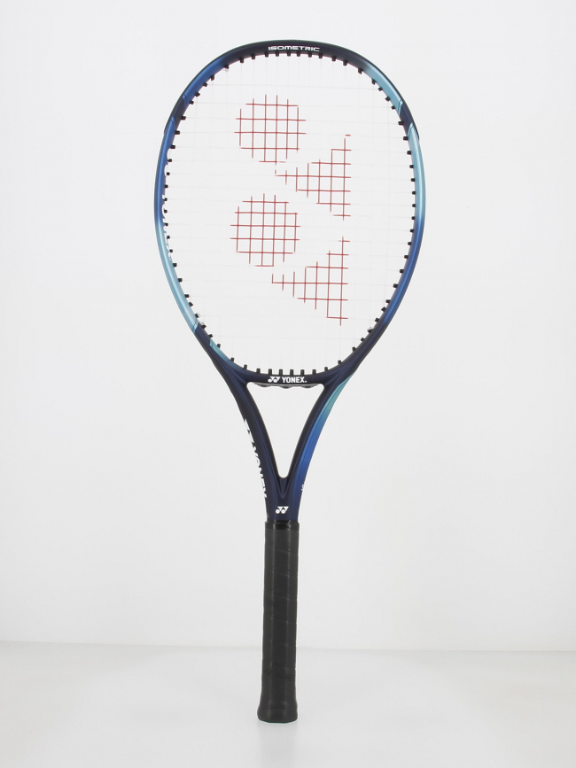 Raquette de tennis ezone sonic isométrique bleu - Yonex