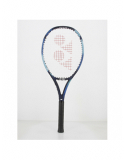 Raquette de tennis ezone sonic isométrique bleu - Yonex