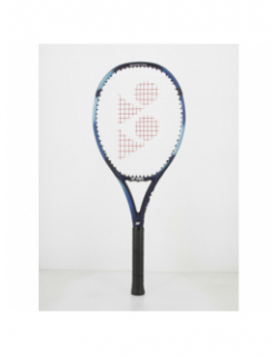 Raquette de tennis ezone sonic isométrique bleu - Yonex