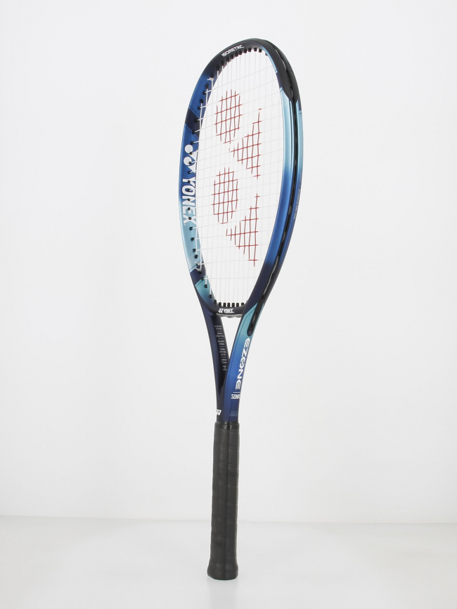 Raquette de tennis ezone sonic isométrique bleu - Yonex