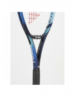 Raquette de tennis ezone sonic isométrique bleu - Yonex