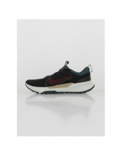 Chaussures de trail juniper 2 noir bleu homme - Nike