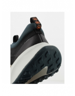 Chaussures de trail juniper 2 noir bleu homme - Nike