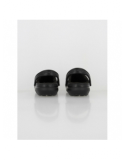 Crocs sabots fourrés lined noir - Crocs