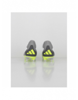 Chaussures de football predator accuracy 3 SG blanc - Adidas