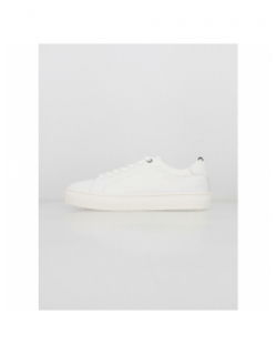 Baskets premium cupsole blanc homme - Tommy Hilfiger