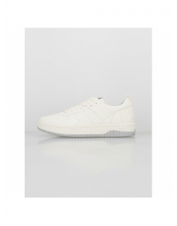 Baskets kilian blanc homme - Hugo