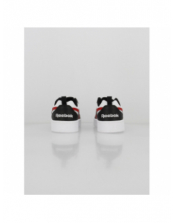 Baskets royal prime 2.0 noir blanc rouge enfant - Reebok