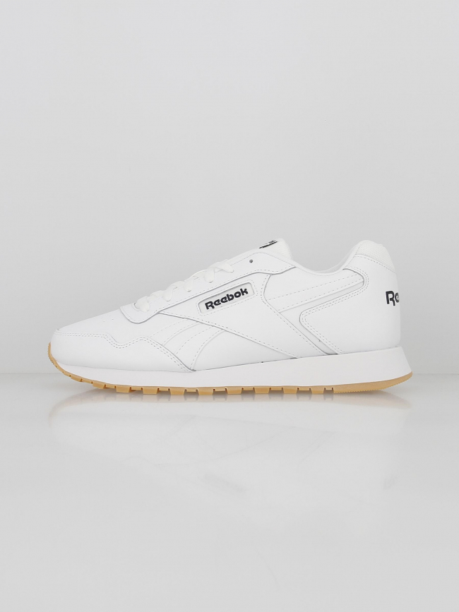 Baskets glide blanc - Reebok