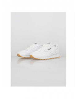 Baskets glide blanc - Reebok