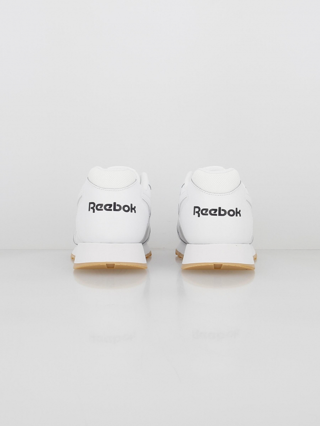 Baskets glide blanc - Reebok