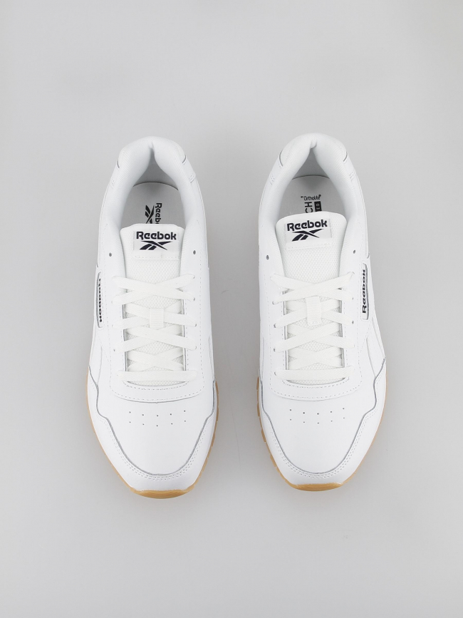 Baskets glide blanc - Reebok