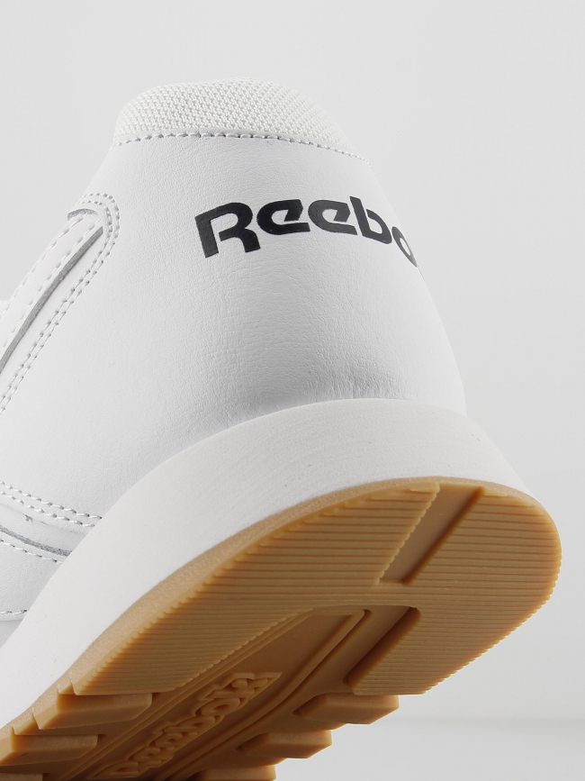 Baskets glide blanc - Reebok