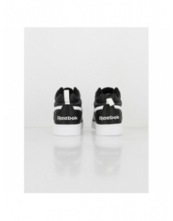 Baskets montantes royal prime 2.0 noir garçon - Reebok