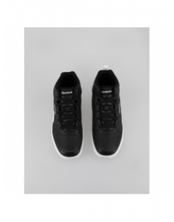 Baskets montantes royal prime 2.0 noir garçon - Reebok