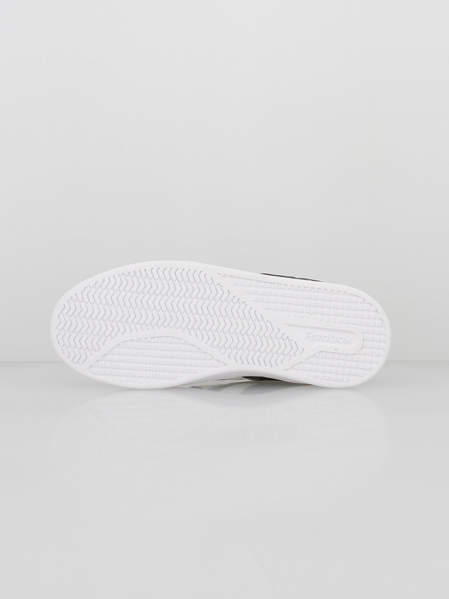 Baskets montantes royal prime 2.0 noir garçon - Reebok