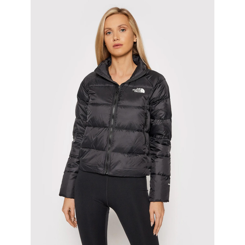 Doudoune en duvet hyalite noir femme - The North Face