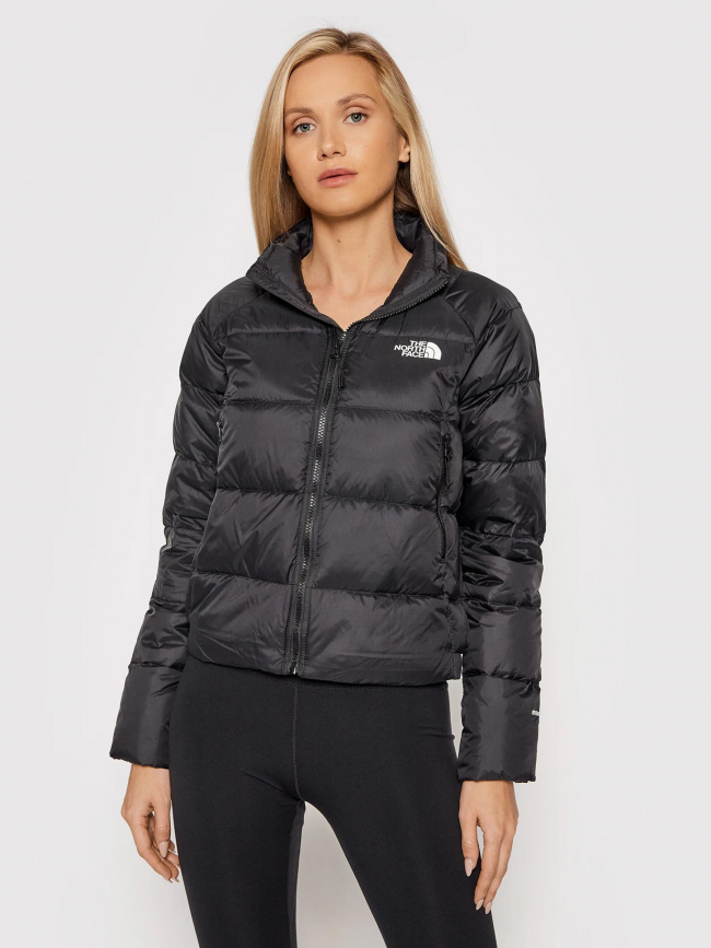Doudoune en duvet hyalite noir femme - The North Face