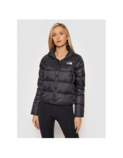 Doudoune en duvet hyalite noir femme - The North Face
