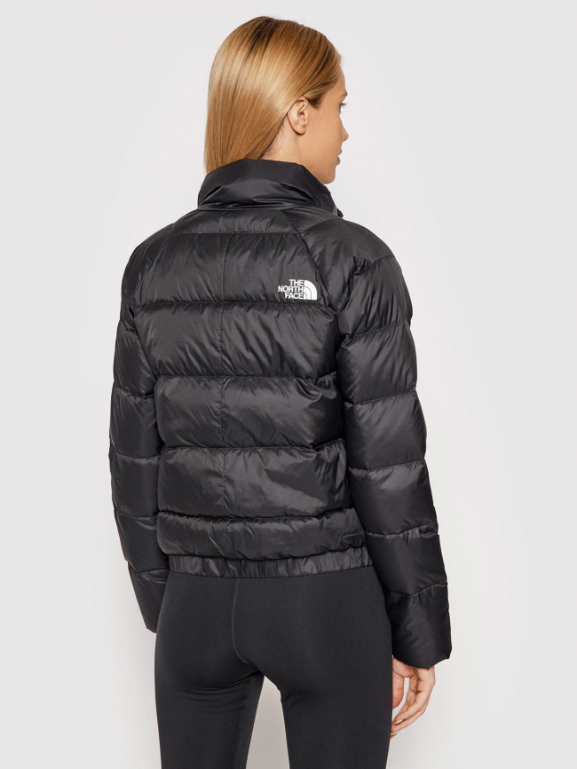 Doudoune en duvet hyalite noir femme - The North Face