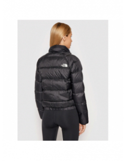 Doudoune en duvet hyalite noir femme - The North Face
