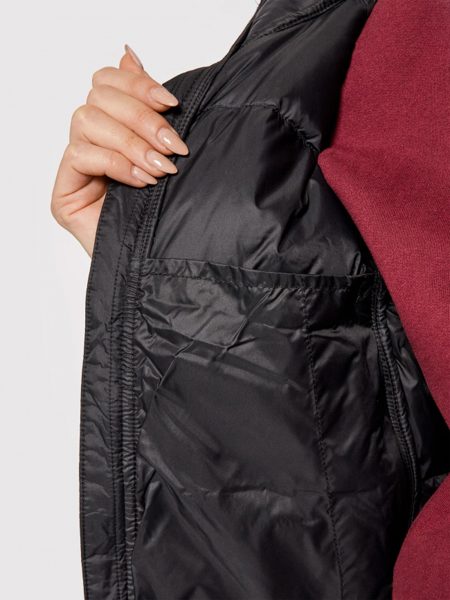 Doudoune en duvet hyalite noir femme - The North Face