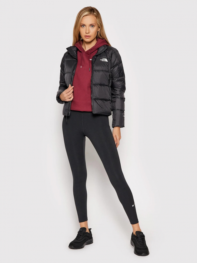 Doudoune en duvet hyalite noir femme - The North Face