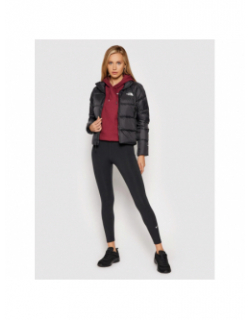 Doudoune en duvet hyalite noir femme - The North Face