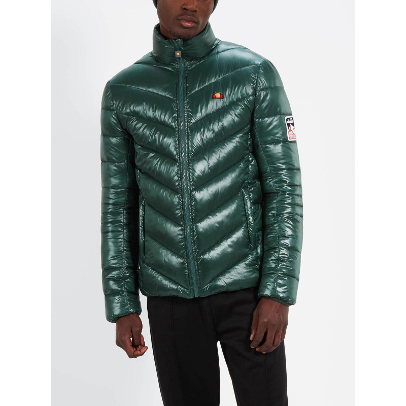 Doudoune fine orsini vert homme - Ellesse