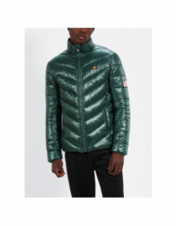 Doudoune fine orsini vert homme - Ellesse