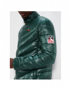 Doudoune fine orsini vert homme - Ellesse