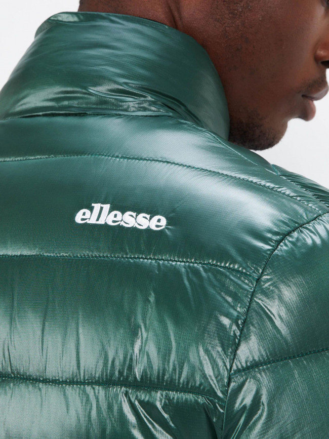 Doudoune fine orsini vert homme - Ellesse