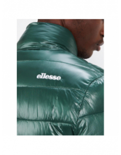 Doudoune fine orsini vert homme - Ellesse