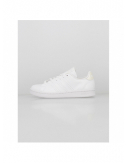 Baskets basses advantage basique blanc femme - Adidas