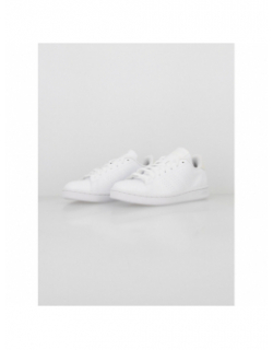 Baskets basses advantage basique blanc femme - Adidas