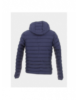 Doudoune fine vessen bleu marine homme - Sergio Tacchini