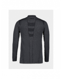 T-shirt thermique baselayer gris homme - Rukka