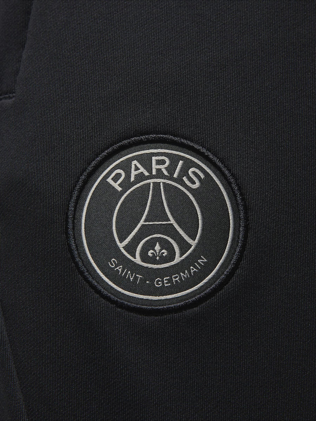 Pantalon de football PSG 3r noir homme - Nike