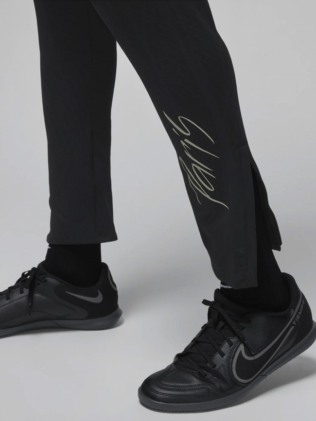 Pantalon de football PSG 3r noir homme - Nike