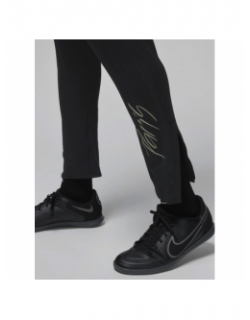 Pantalon de football PSG 3r noir homme - Nike