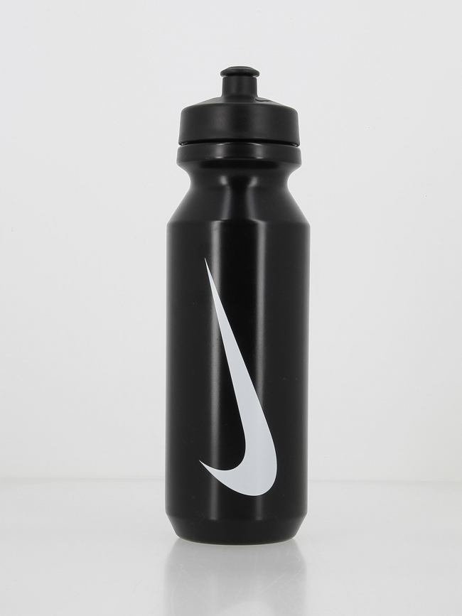 Gourde de sport big mouth 2.0 940ml noir - Nike