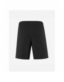 Short de football park III noir enfant - Nike