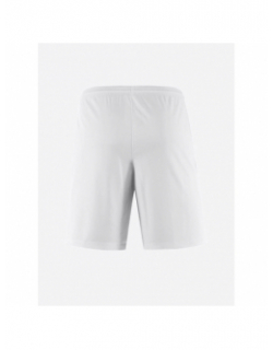 Short de football park III blanc enfant - Nike