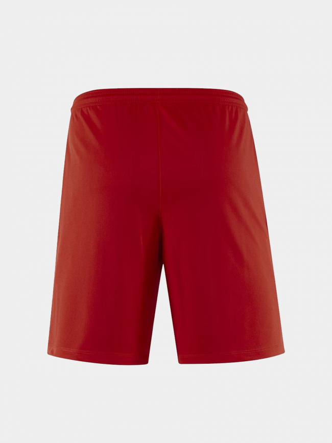 Short de football standard park III rouge enfant - Nike