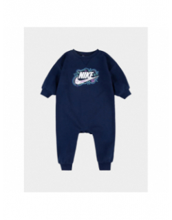 Combinaison art play icon bleu marine enfant - Nike