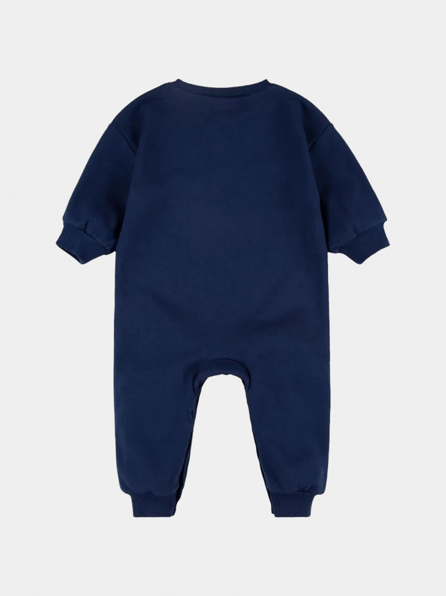 Combinaison art play icon bleu marine enfant - Nike