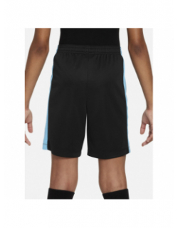 Short de football kylian Mbappé bleu noir enfant - Nike