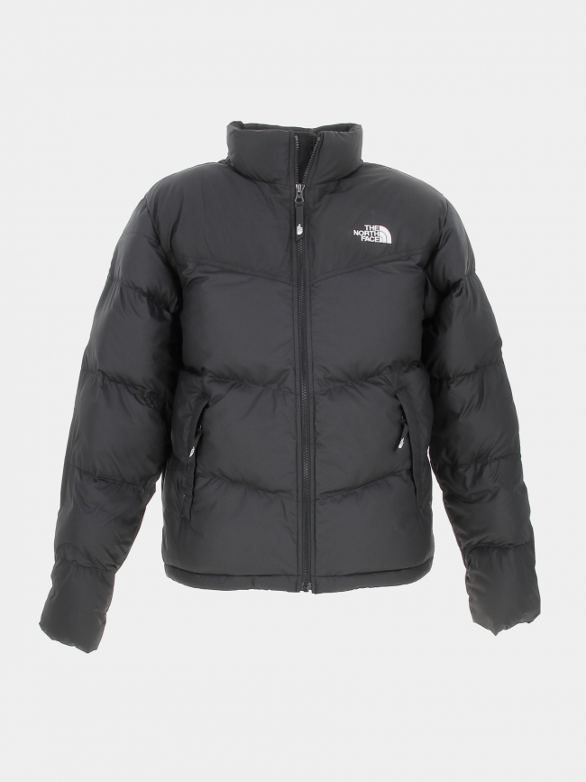 Doudoune saikuru noir homme - The North Face